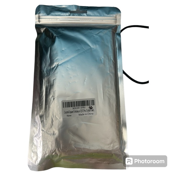 Cocomii Rectangle Case Compatible with iPhone 12/12 Pro - Luxury, Slim, Glossy - Picture 10 of 10